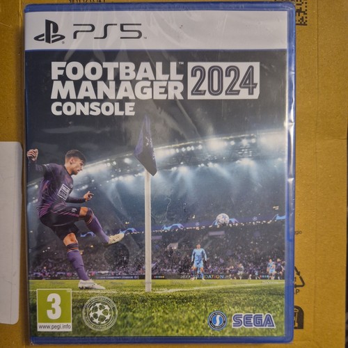 Football manager nuovo - football,