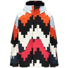 Kappa - Giubbotto da Uomo mod