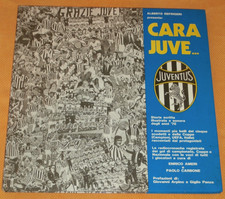 CARA JUVE... Storia degli anni