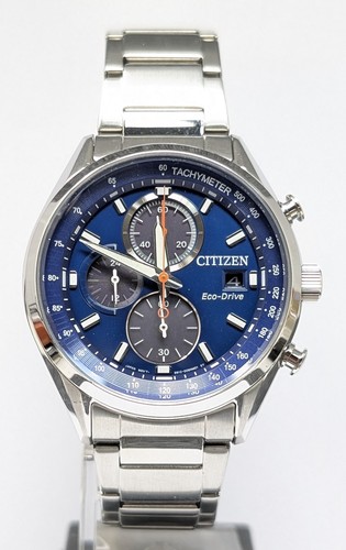 Orologio citizen eco drive - eco,