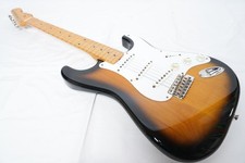 Fender Japan ST57-70TX 2TS MIJ Stratocaster TEXAS SPECIAL 3,59 kg usata 2002-2004