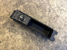 Accendisigari Console Centrale