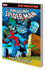 Amazing Spider-Man Epic