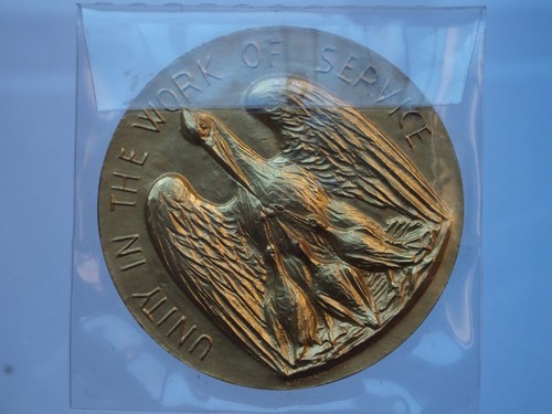 Vaticano medaglia giovanni - vaticano,