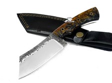 COLTELLO ARTIGIANALE LAMA