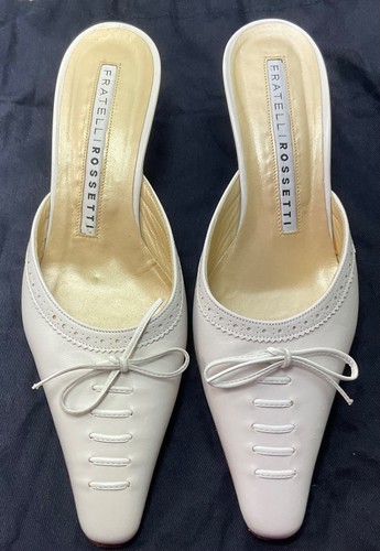 Fratelli rossetti mules - rossetti, in