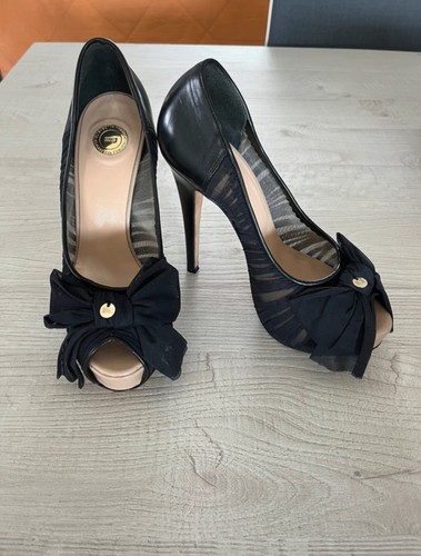 Scarpe elisabetta franchi - scarpe,