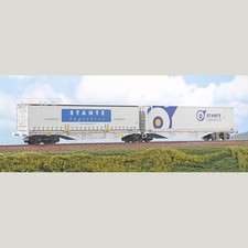 Acme 40396 - Carro intermodale