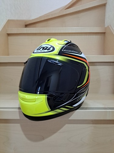 Casco arai rx7x maze - arai,