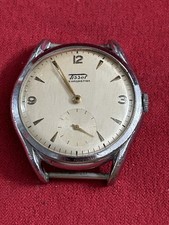 Tissot Manuale Funzionante