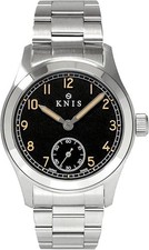 Knis kn003 bkss orologio - knis, kn003-bkss