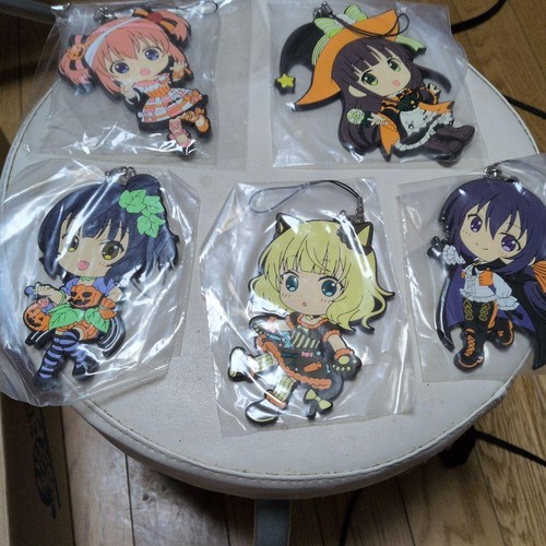 Usagi the order - usagi,