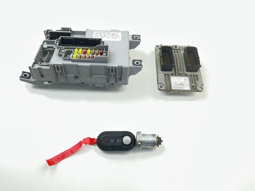 Kit chiave per fiat - kit,