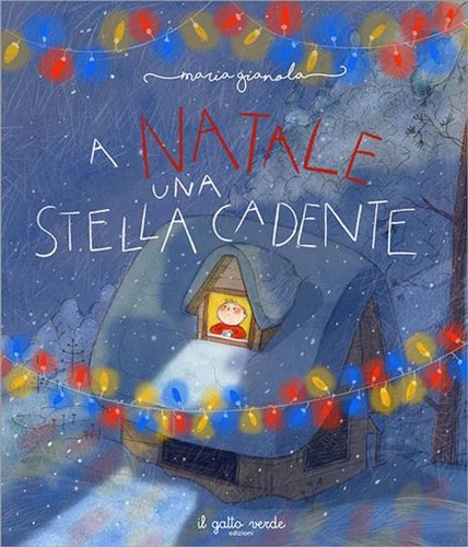 Ebond natale una stella - a,