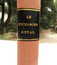 Cuisinier royal l - le, ou