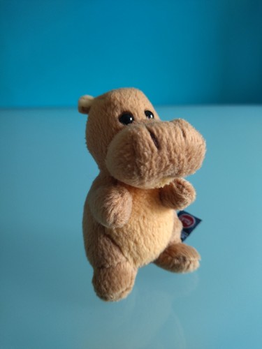 Trudi mini peluche - "trudi", mini-peluche