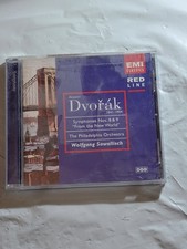 Dvorak Symphonies Nos. 8 & 9