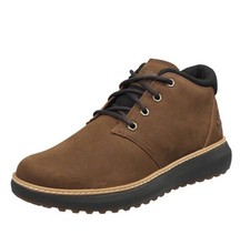 Timberland Hudson Road - Polacchini In Suede T.moro - Taglia 43 [9 US 27cm]