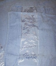 Coppia Asciugamani Miss Onda