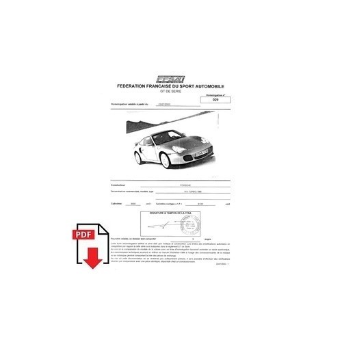 2003 porsche 996 turbo - porsche,