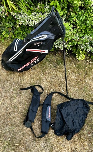 Callaway hyper dry borsa - hyper,