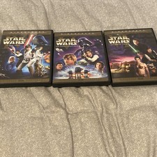Star wars limited edition - wars:,