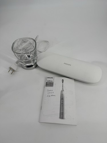 Philips sonicare diamond clean - philips,