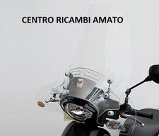 PARAVENTO PARABREZZA ISOTTA +