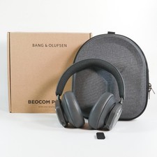 Bang & Olufsen Beocom Portal Nero Antracite Beoplay 500 Cuffie Wireless