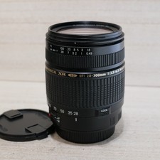 Obiettivo Tamron AF 28-300mm