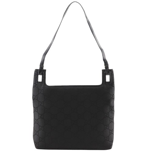 Borsa tracolla gucci con una - con,