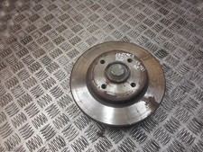 2008 PEUGEOT PARTNER DISQUES