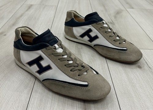 Sneakers hogan olympia - olympia, uomo