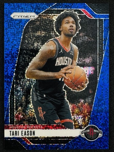 2024 panini prizm 12 tari - panini, #12