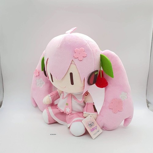 Sakura miku x684 vocaloid - miku,