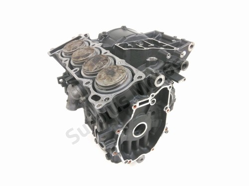 Carter moteur yamaha - moteur,
