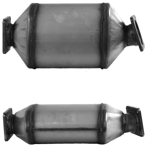 Bm11030 dpf bmw e60 e61 - dpf, e61,