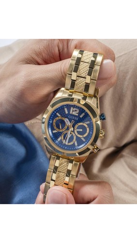 Orologio polso uomo guess - orologio,