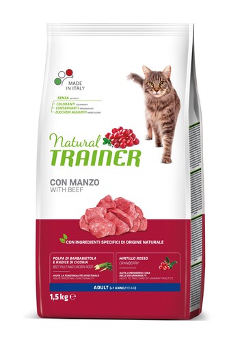 Trainer cibo per - per, adulti