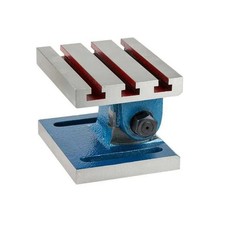 Piastra angolare girevole 5" x