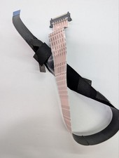 Cavo Flat XFE E464453 con Toshiba 65UA4B63DA