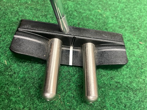 Putter lama due - lama, barre