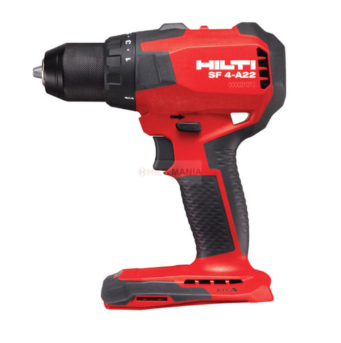 Trapano avvitatore batteria - trapano, a