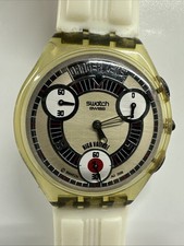 Orologio Swatch Dr. No James