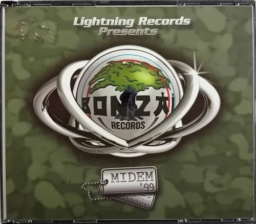 Midem compilation bonzai - 99, (bonzai