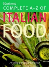CARLUCCIO'S COMPLETE A-Z OF