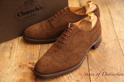 Church churchs tan brown - tan,