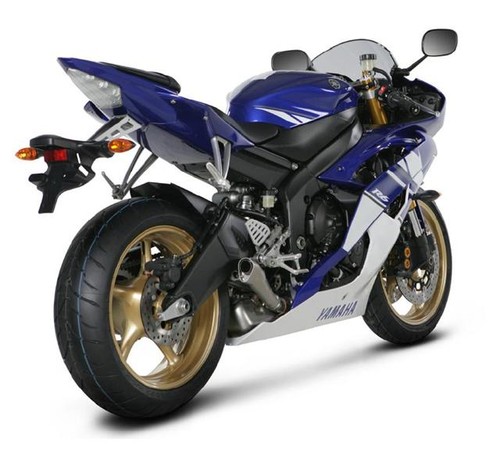 Yamaha yzf 13s - yzf, 2012