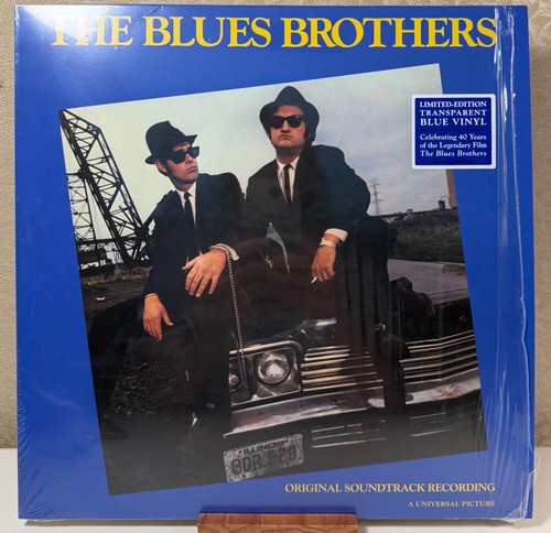 The blues brothers - the,