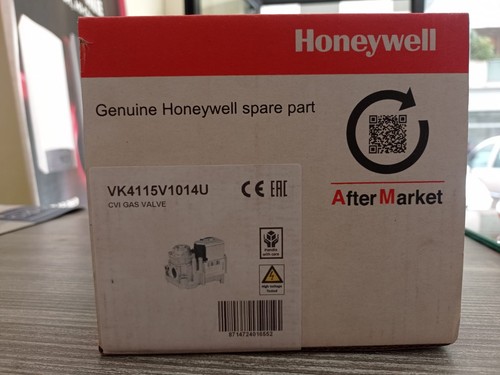 Valvola gas honeywell - valvola,